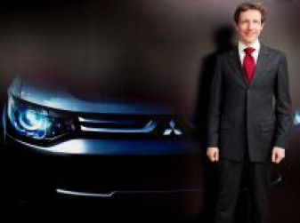 Андрей Панков, главный исполнительный директор «ММС Рус» (MotorPage.ru)