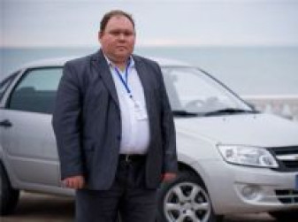 Олег Груненков, руководитель проекта XRAY («АвтоСреда»)