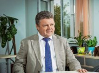 Геннадий Павлов, глава компании «Чери Автомобили Рус» («5 колесо»)
