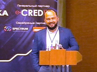 FinAuto: Михаил Харитонов, Сетелем Банк