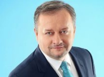 Любомир Найман, руководитель марки SKODA в России («АВТОСТАТ»)