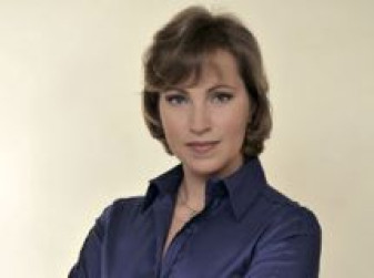 Елена Смирнова, глава марки Audi в России («Клаксон»)