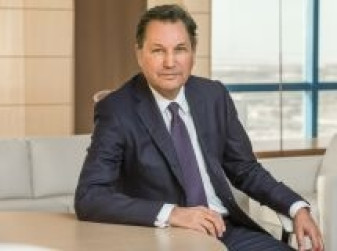 Бу Андерссон, президент АВТОВАЗа («Самарское обозрение»)