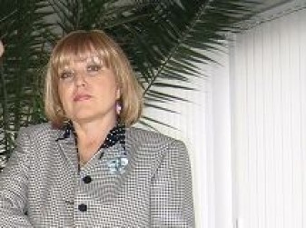 Ирина Юдахина, начальник отдела цвета материалов, декоративных покрытий и графических проектов, главный специалист Дирекции по дизайну АВТОВАЗа («АВТОСТАТ»)