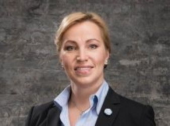 Елена Смирнова, гендиректор BMW Group Russia («Коммерсант»)
