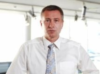 Владимир Моженков, президент Российской ассоциации автодилеров («Коммерсант»)