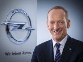 Карл-Томас Нойман, глава компании Opel («Handelsblatt»)