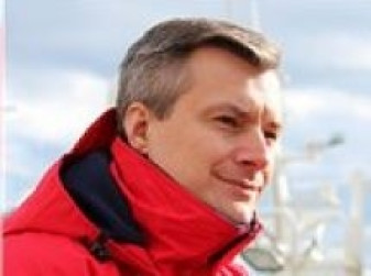Магнус фон Хаартман, президент компании Twinmax Oy (MotorPage.ru)