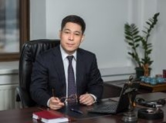 Ван Пэн, гендиректор «Дунфэн Мотор Рус» («МоторПресс»)