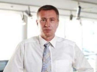 Владимир Моженков, президент ассоциации «Российские автомобильные дилеры» («Газета.Ru»)