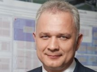 Алексей Пахоменко, генеральный директор ОАО «ОЭЗ ППТ «Тольятти» («АВТОСТАТ»)