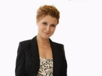 Наталья Астафьева, ведущий специалист по связям с общественностью Toyota (MotorPage.ru)
