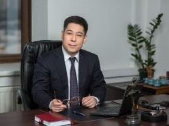 Ван Пэн, гендиректор «Дунфэн Мотор Рус» («Автобизон.ру»)