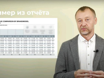 Сергей Удалов и Дмитрий Ярыгин о сохранности остаточной стоимости автомобилей (Автостат ТВ)
