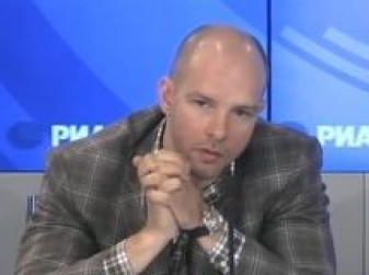 Максим Ханжин, президент Ассоциации по защите прав автострахователей («Коммерсант»)