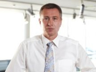 Владимир Моженков, президент Российской ассоциации автодилеров («Коммерсант»)