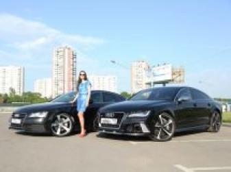 Татьяна Форнасова, руководитель дивизиона РОЛЬФ Премиум («АВТОСТАТ»)