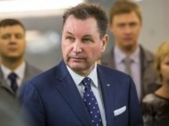 Бу Андерссон, президент АВТОВАЗа (autogoda.ru)