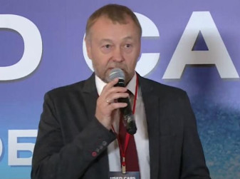 Used Cars Forum – 2022: что происходит на рынке автомобилей с пробегом? (Сергей Удалов, АВТОСТАТ)
