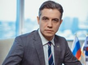 Алексей Калицев, исполнительный директор «Хендэ Мотор СНГ» (autogoda.ru)