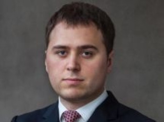 Василий Мельников, директор по корпоративным коммуникациям BMW Group Россия (autogoda.ru)