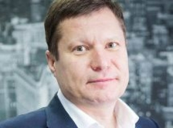 Валерий Макаев, первый зампред правления ГК «АвтоСпецЦентр» («Коммерсант»)