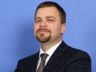 Алексей Володин, заместитель гендиректора по продажам «Соллерс» (autogoda.ru)