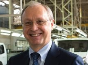Вадим Сорокин, президент «Группы ГАЗ» («Газета.Ru»)