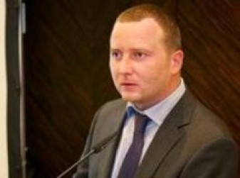 Николай Карташов, начальник управления контроля рекламы и недобросовестной конкуренции ФАС России (AutoNews.ru)