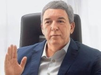 Александр Халилов, председатель правления ГК «АвтоСпецЦентр» («Коммерсант»)