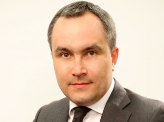 Дмитрий Бусуркин, директор Datsun в России (AutoNews.ru)