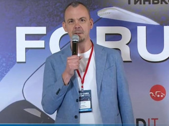 «Used Cars Forum – 2022»: Борис Дмитриев (CarCraft)