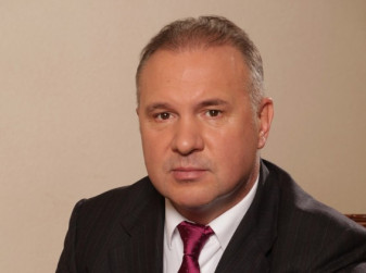 Вячеслав Зубарев, председатель совета директоров компании «ТрансТехСервис» («АВТОСТАТ»)