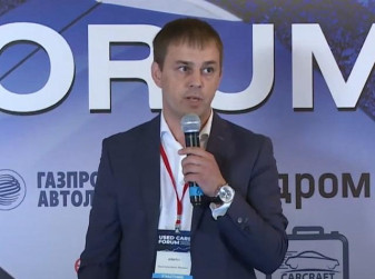 «Used Cars Forum – 2022»: Михаил Веретельников (Авито Авто)