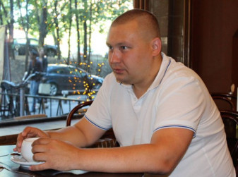Петр Левченко, руководитель управления развития компании «НОВЛАЙН» (блог НИУ ВШЭ)