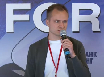 «Used Cars Forum – 2022»: Антон Серков (Дром)