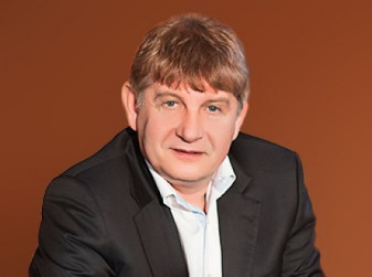 Александр Кангун, председатель совета директоров ГК «Крепость» («АвтоБизнесРевю»)