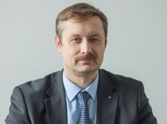 Сергей Михневич, председатель автомобильной ассоциации «БАА» («Белорусы и рынок»)