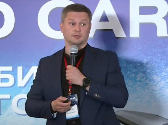 «Used Cars Forum – 2022»: Сергей Игнатов (Авто.ру)