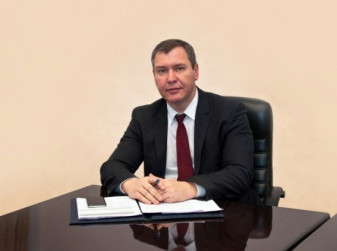 Евгений Уфимцев, исполнительный директор Российского союза автостраховщиков («За рулем»)