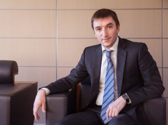 Юрий Катаев, директор департамента продаж и маркетинга «Лексус» («АВТОСТАТ»)