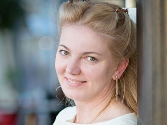 Ирина Монахова, финансовый директор, член правления ГК «Авилон» («Известия»)