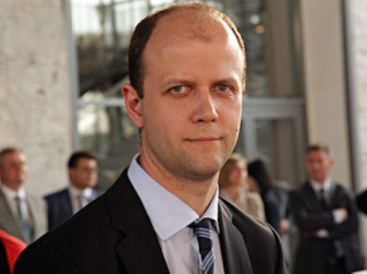 Сергей Кириллов, директор по продажам легкого коммерческого транспорта Ford Sollers (autogoda.ru)