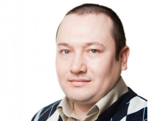 Азат Тимерханов, ведущий аналитик агентства
