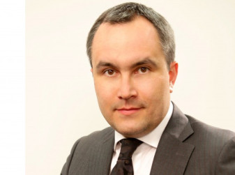 Дмитрий Бусуркин, директор марки Datsun в России (MotorPage.ru)