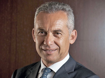 Маурицио Реггиани, директор по исследованиям и разработкам Lamborghini («5 колесо»)