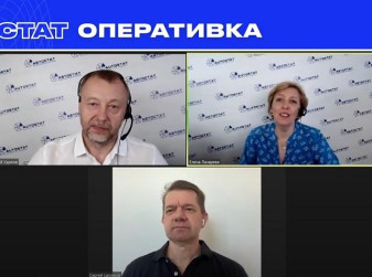 АВТОСТАТ Оперативка: итоги июля 2022 года