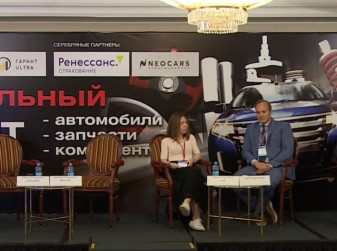 Параллельный импорт – законы и реальность (Cергей Бургазлиев и Мария Шувалова)