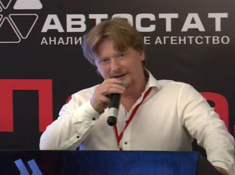 Корпоративные клиенты и параллельный импорт (Сергей Зыков, Корбизнес)