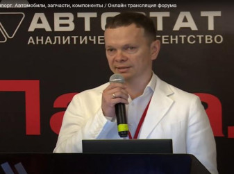 О секретах ввоза автомобилей в Россию из Китая (Анатолий Курушин, «Нео Карс Москва»)